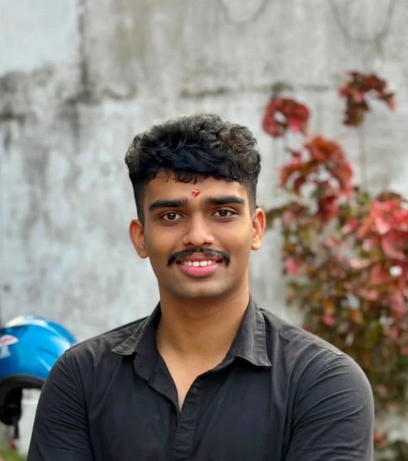 Adithyan S