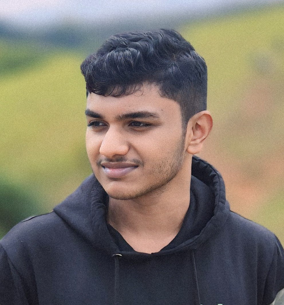 Aftab Ibinu Rasheed