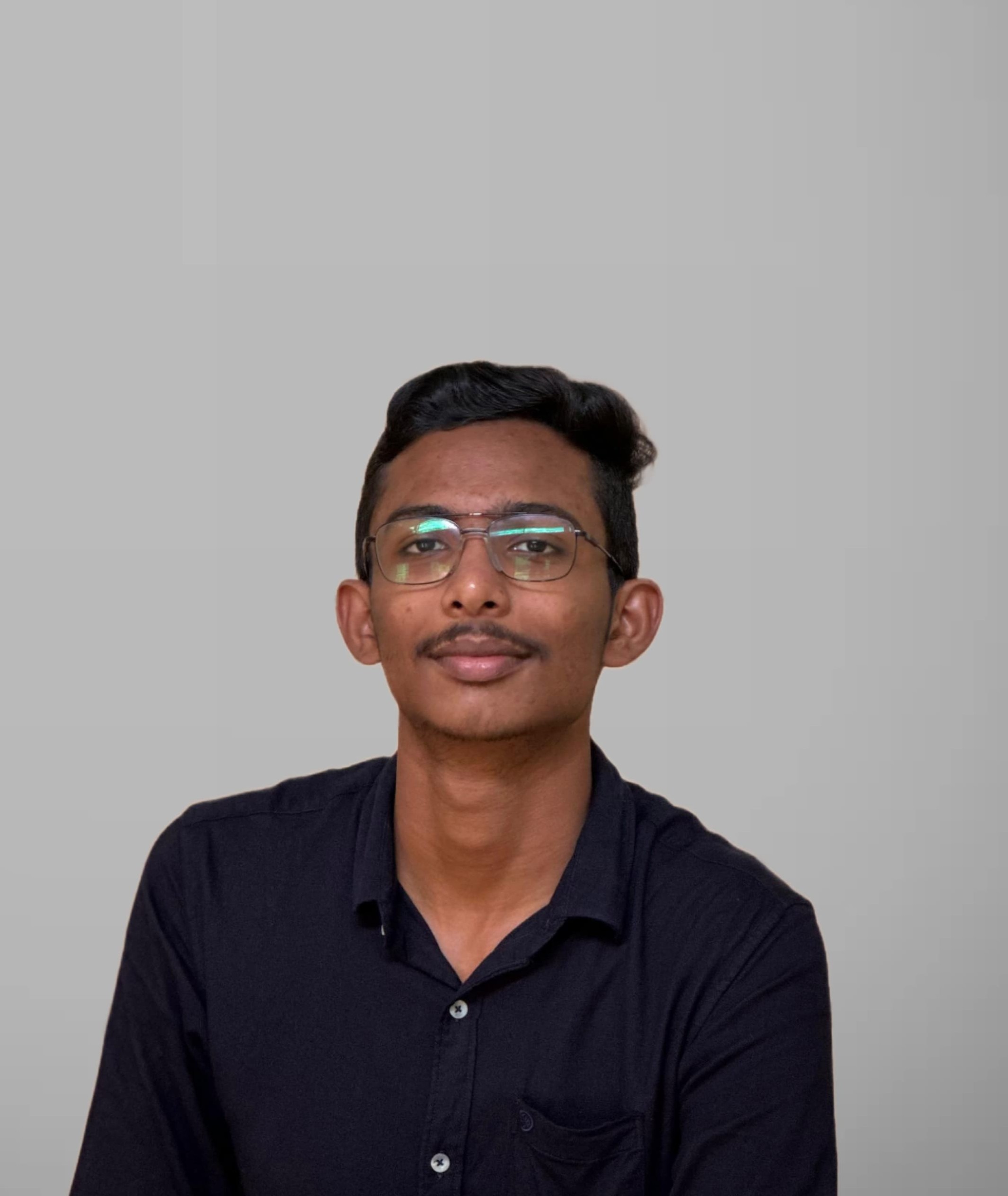 Ajil Abraham Mathew