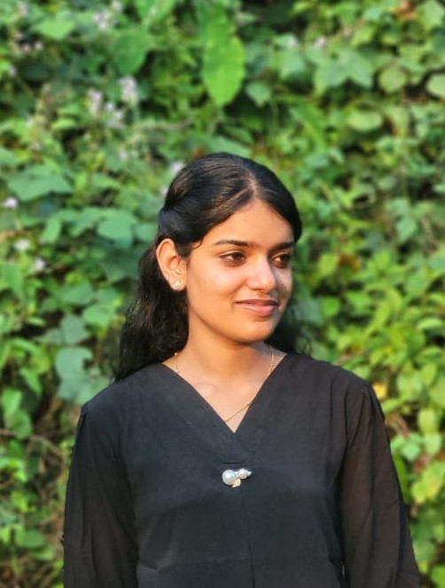 Amitha Joseph