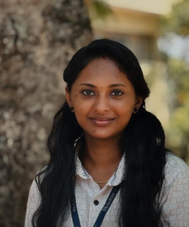 Athira Pradeep
