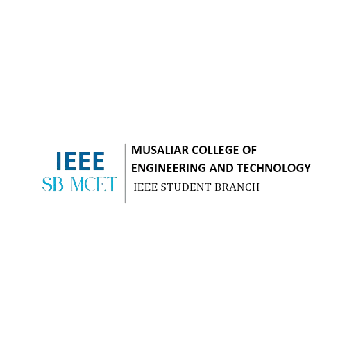 IEEE SB MCET