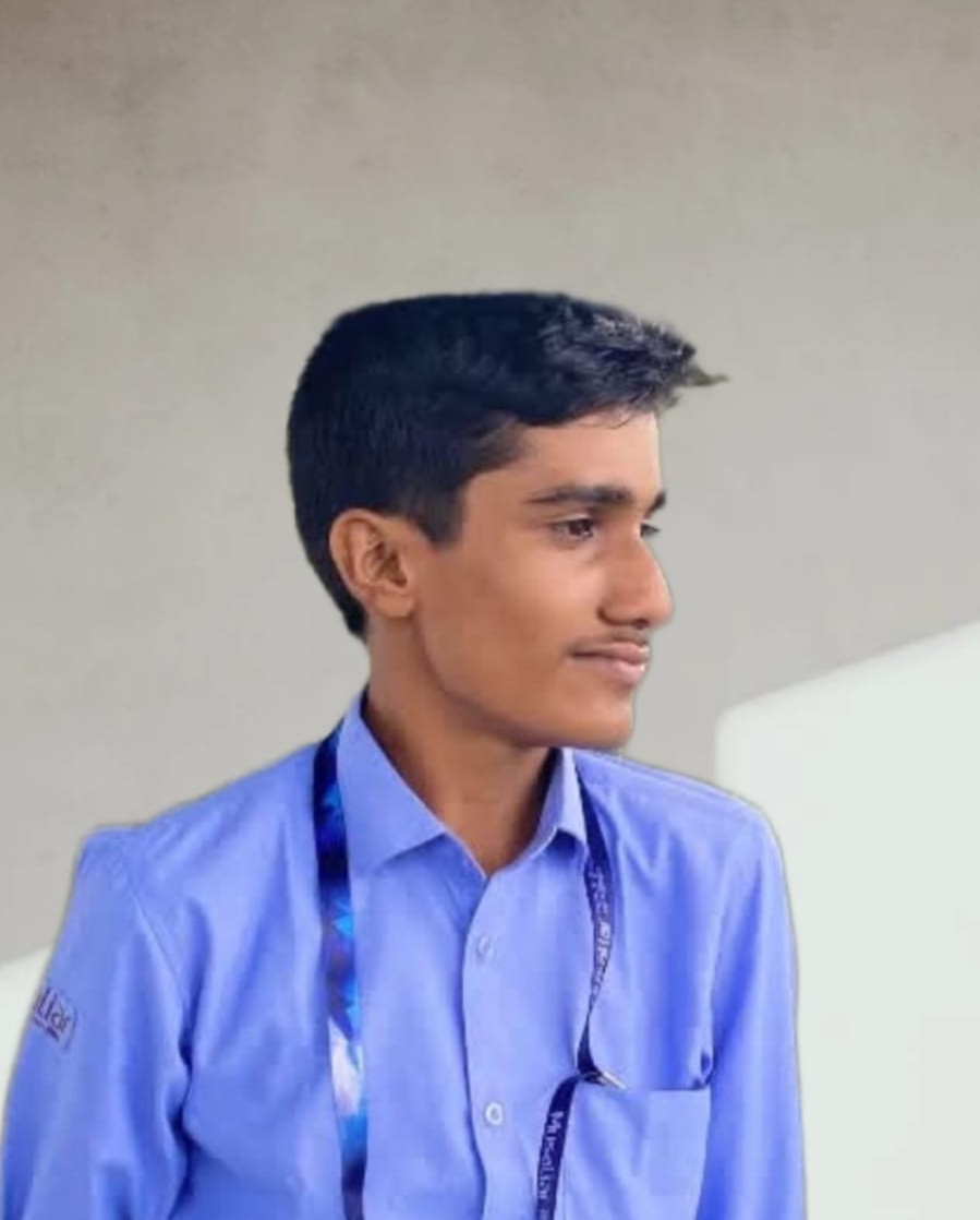 Saikrishna S